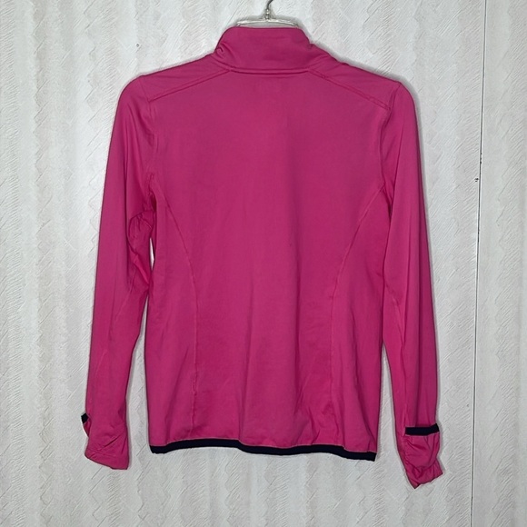 ❤️ RALPH LAUREN Girls Zip Top Size S - Picture 3 of 4